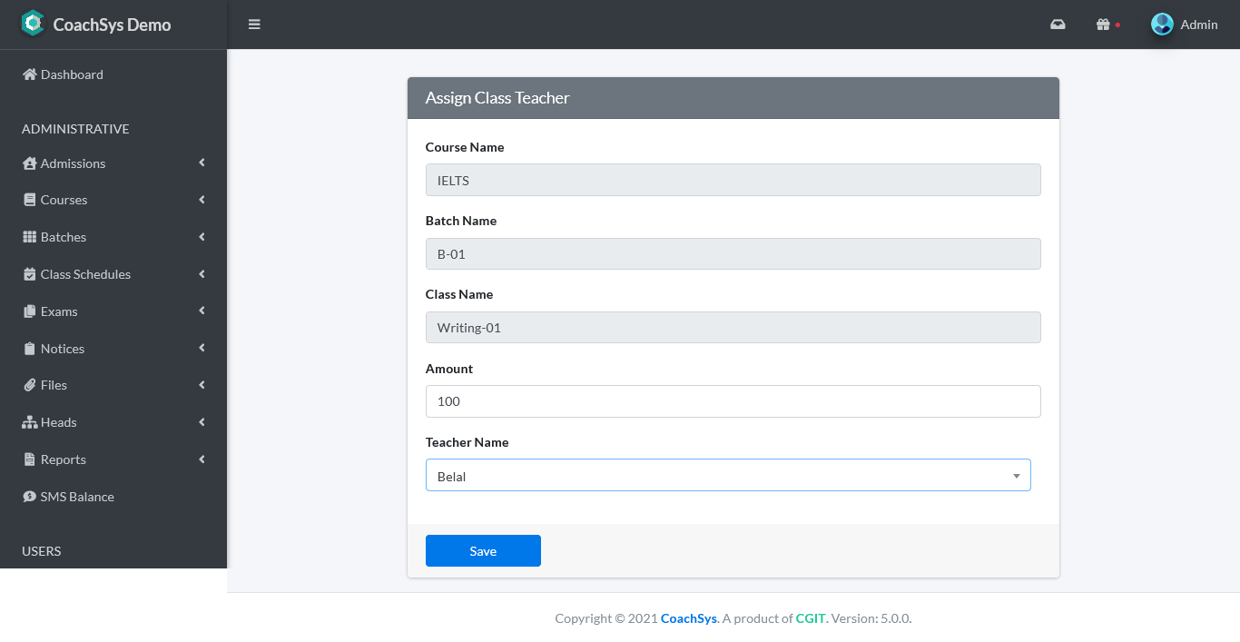assignclassteacherpage