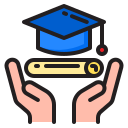 কোচসিস 80 graduation